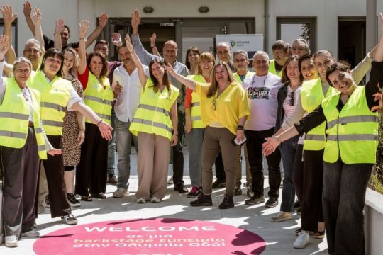Ολυμπία Οδός Open Tour 2025